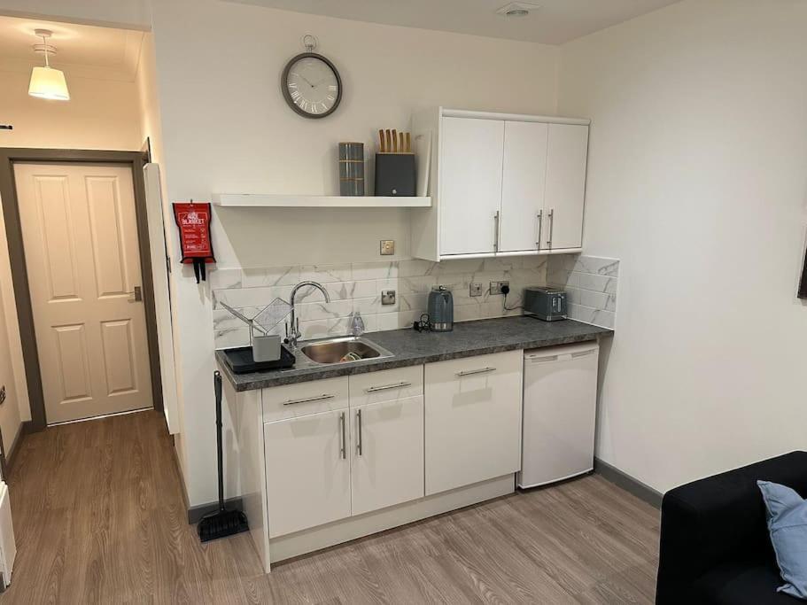 Appartement Riverview Apartment, Inverness